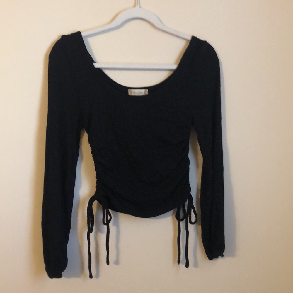 NWT Altar’d State black top, size Small